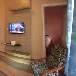 Club Luxusapartman Siófok - Egyéb