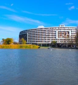 Club218 Siófok Apartmanház