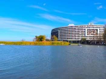 Club218 Siófok Apartmanház Siófok