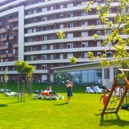 Club218 Siófok Apartmanház Siófok - Egyéb