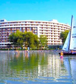 Club218 Siófok Apartmanház