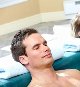 Club218 Siófok Apartmanház