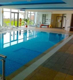 Club218 Siófok Apartmanház