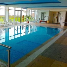 Club218 Siófok Apartmanház Siófok - Egyéb