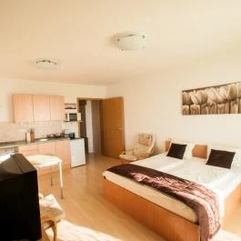 Club218 Siófok Apartmanház Siófok - Egyéb