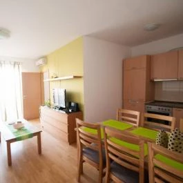 Club218 Siófok Apartmanház Siófok - Egyéb