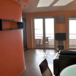 Club218 Siófok Apartmanház Siófok - Egyéb