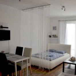 Club218 Siófok Apartmanház Siófok - Egyéb