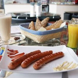 Club218 Siófok Apartmanház Siófok - Egyéb