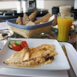 Club218 Siófok Apartmanház Siófok - Egyéb