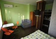 Color Beach Apartmanház Siófok