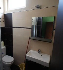 Color Beach Apartmanház