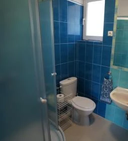 Color Beach Apartmanház