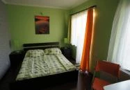 Color Beach Apartmanház Siófok