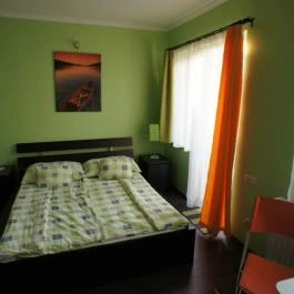 Color Beach Apartmanház Siófok - Szobák