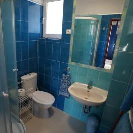 Color Beach Apartmanház Siófok - Szobák