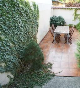 Color Beach Apartmanház