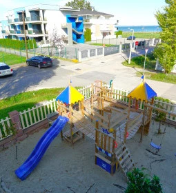Colors Holiday Hotel Siófok