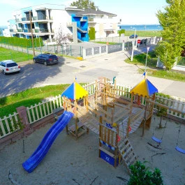 Colors Holiday Hotel Siófok Siófok - 