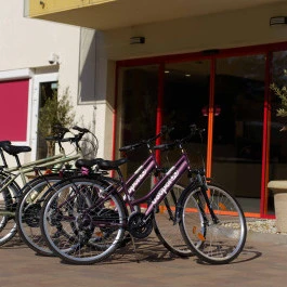 Colors Holiday Hotel Siófok Siófok - 