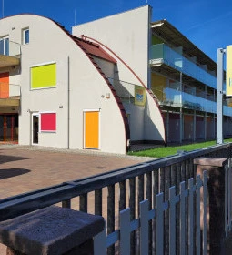 Colors Holiday Hotel Siófok