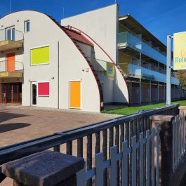 Colors Holiday Hotel Siófok Siófok - Külső kép