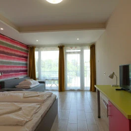 Colors Holiday Hotel Siófok Siófok - Szobák
