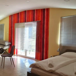 Colors Holiday Hotel Siófok Siófok - Szobák