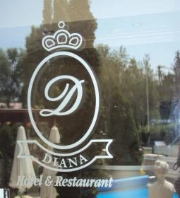 Diana Hotel