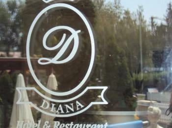Diana Hotel Siófok