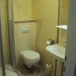 Diana Hotel Siófok - Egyéb