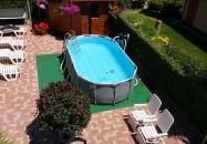 Diószeghy-Villa Siófok