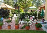 Diószeghy-Villa Siófok