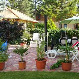 Diószeghy-Villa Siófok - Egyéb