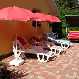 Diószeghy-Villa Siófok - Egyéb