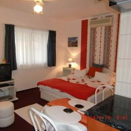 Diószeghy-Villa Siófok - Egyéb