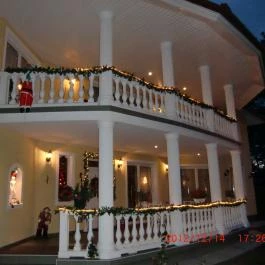 Diószeghy-Villa Siófok - Egyéb