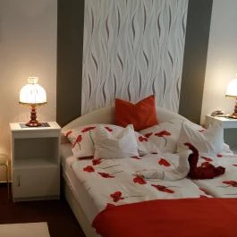 Diószeghy-Villa Siófok - Egyéb