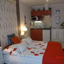 Diószeghy-Villa Siófok - Egyéb