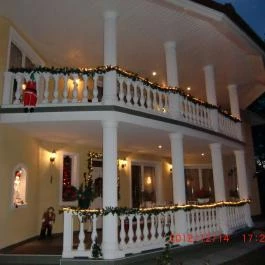 Diószeghy-Villa Siófok - Egyéb