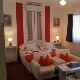 Diószeghy-Villa Siófok - Egyéb