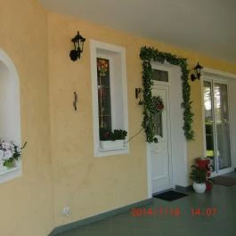 Diószeghy-Villa Siófok - Egyéb