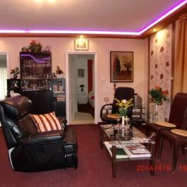 Diószeghy-Villa Siófok - Egyéb