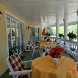 Diószeghy-Villa Siófok - Egyéb