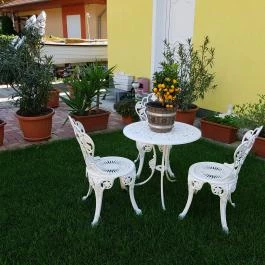 Diószeghy-Villa Siófok - Egyéb