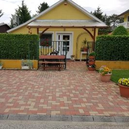 Diószeghy-Villa Siófok - Egyéb