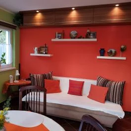 Diószeghy-Villa Siófok - Egyéb