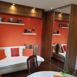 Diószeghy-Villa Siófok - Egyéb