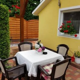 Diószeghy-Villa Siófok - Egyéb