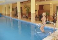 Dorina Wellness Apartman Siófok